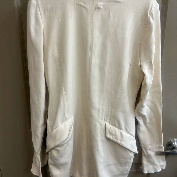 House of CB MAHALIA
Vintage Cream Mini Dress - Picture 3 of 5